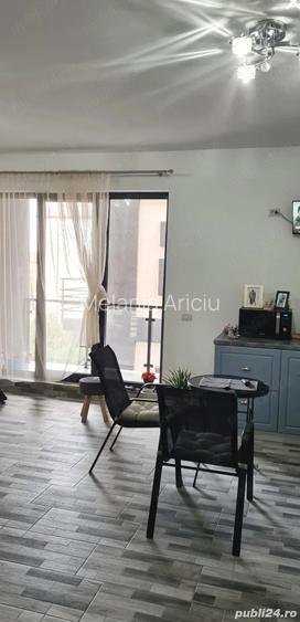 Inchiriez Garsoniera Mamaia Nord