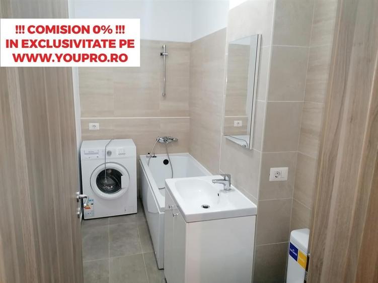 Fara Comision BLOC NOU Etaj 1 Mobilat si Utilat - 2