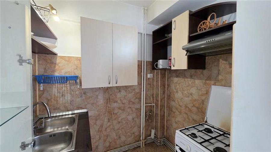 Garsoniera de inchiriat 280 Euro luna - 3
