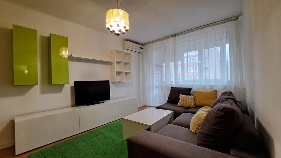 APARTAMENT 3 CAMERE BULEVARDUL ALEXANDRU OBREGIA - 1