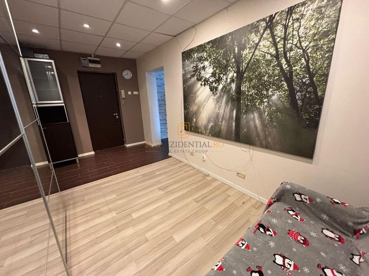 Apartament 4 camere, 82 mp, Șoseaua Olteniței, Loc de Parcare - 17
