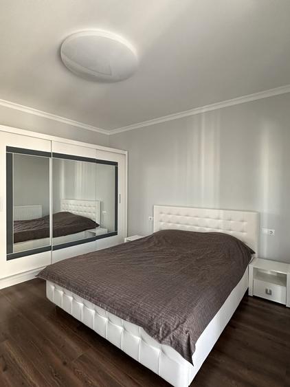 Apartament 2 Camere, Cartier Europa, Complet Utilat - 4