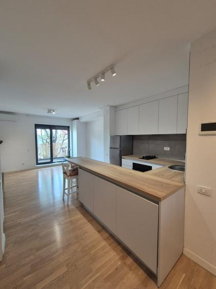 Apartament de închiriat – Arcadia Domenii 3 camere 2 bai pet friendly - 4