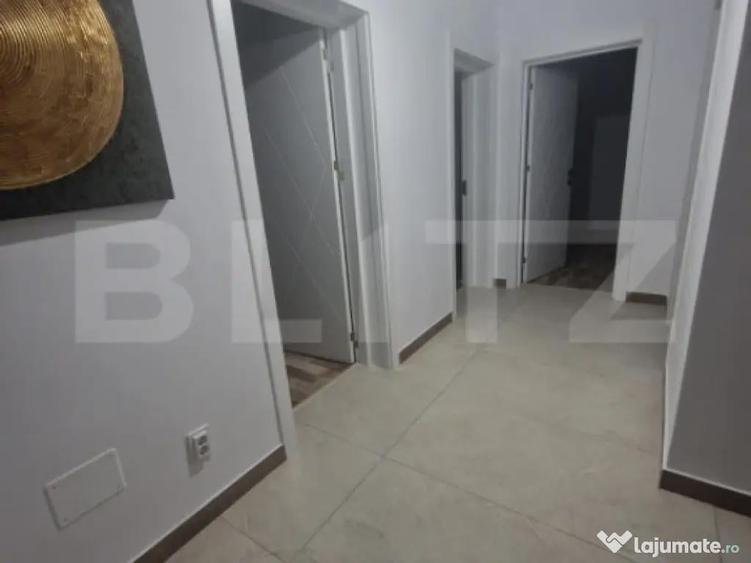 Casa 4 camere, 118 mp, teren 420 mp, Miroslava - 9