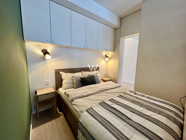 Calitate Premium. Garsoniera decomandata LA CHEIE,  Sibiu - 10