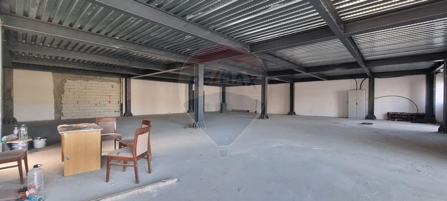 DE INCHIRIAT Spațiu comercial | 3872mp | Preciziei / Militari - 6