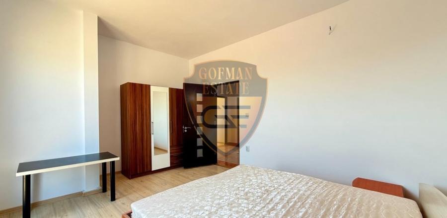 Penthouse 4 c, Ovidiu Sud, parcare, terasa 64mp, centrala gaze, A/C, cota gradin - 7