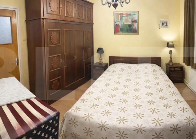 Apartament 5 camere, 95 mp, zona Aurel Vlaicu - 10