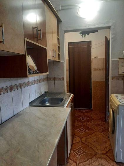 De vanzare Garsoniera Rogerius 26 mp - 7