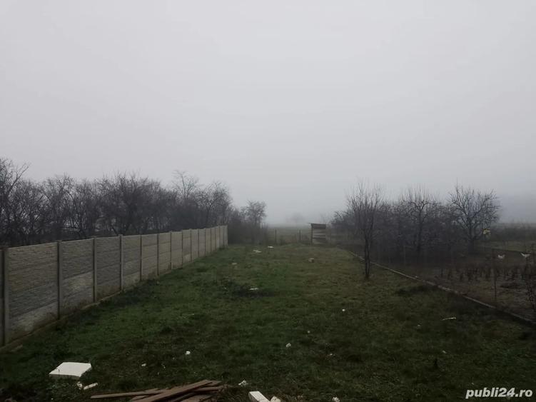 vand casa la tara - 1