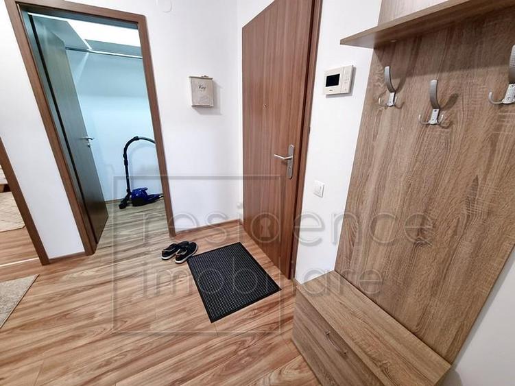 Apartament modern 2 camere, Buna Ziua, zona LIDL - 9