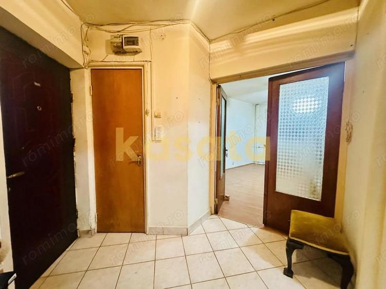 OPORTUNITATE | APARTAMENT 2 CAMERE | TEI | 2 BALCOANE - 6