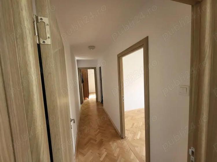 Vand apartament 3 camere Circumvalatiunii McDonald's - 7