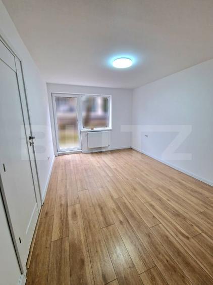 Apartament cu 2 camere, finisat nou, 45mp, balcon, parcare, Tineretului - 7