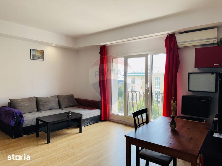 Apartament 2 camere | Cosmopolis | Complet mobilat | 53 mp - 7