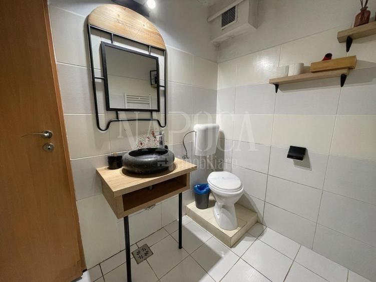 Garsoniera de vanzare in Zorilor, Cluj Napoca - 5