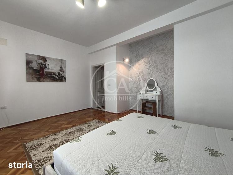 Apartament cu 3 camere de inchiriat in zona Centrala, Oradea - 7