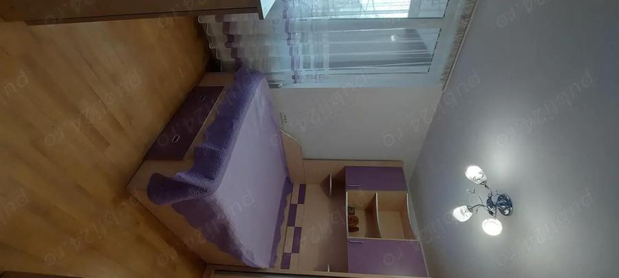 Apartament 2 camere de inchiriat - 7