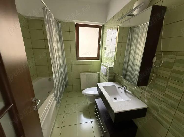 Apartament doua camere de inchiriat - 5