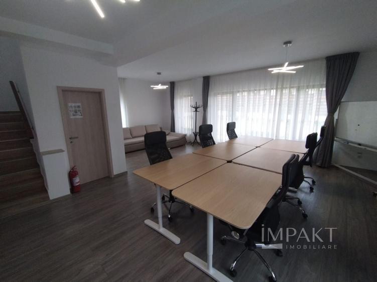 Casa individuala de inchiriat in zona Iulius Mall! - 2