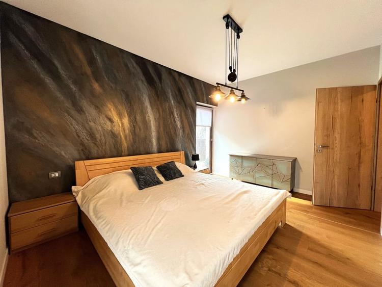 Apartament Exclusivist, Lux, 92 mp, 2 niveluri, Garaj Gruia - 12