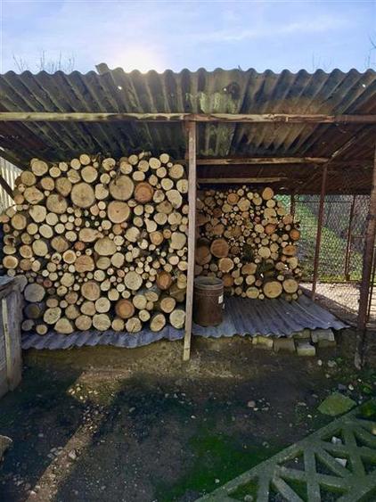 Casa potential:activitati comerciale, birouri, locuire multifamiliala,677 mp ter - 11