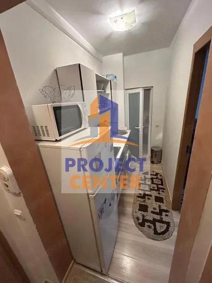 Garsoniera recent renovata Razboieni - 1