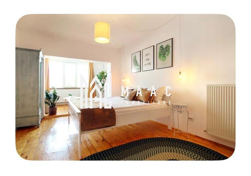 Apartament 3 camere | Etaj 1 | Gradina | Curte | Central - 3