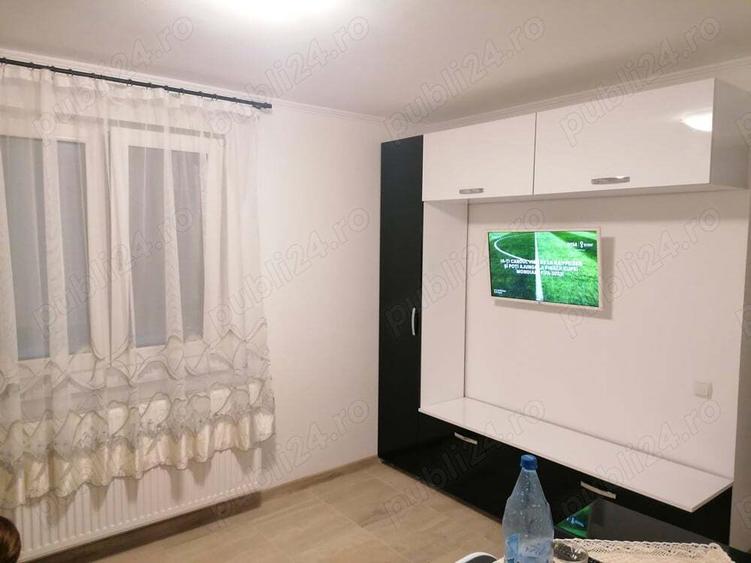 Garsoniera de vanzare! PARTER 28 m - 7