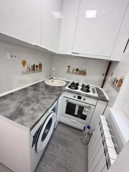Apartament 2 camere Zona Cameliei - 8