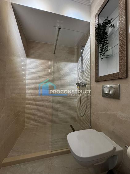 APARTAMENTE COMPLET MOBILATE SI UTILATE | 2 LOCURI DE PARCARE | - 11