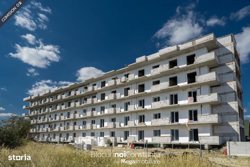 #TVA inclus: Apartament 2 camere incalzire pardoseala | Avans 5.000 - 13