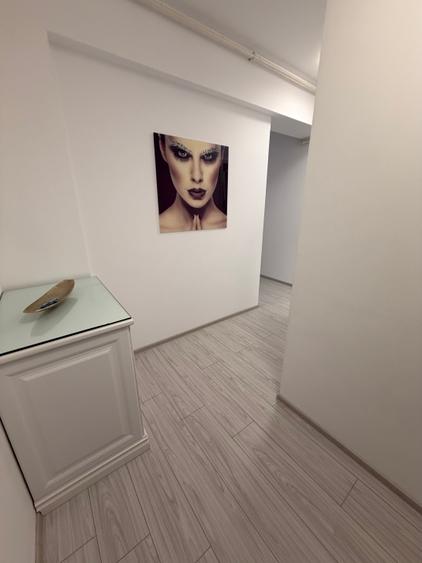 2 Camere Zona Campus Universitar Mobilat Utilat Gaze - 13