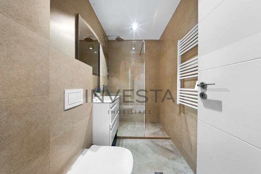 Apartament 4 camere | Orientare sudica | Etaj intermediar! - 9