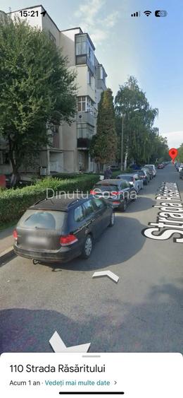Vand garsoniera cluj