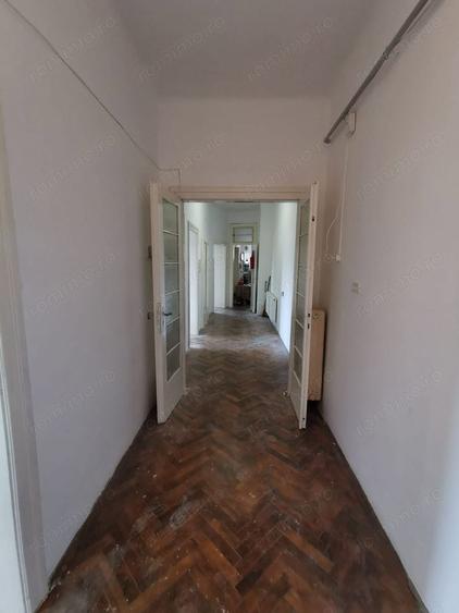 De inchiriat apartament pentru birouri - Lugoj - 3