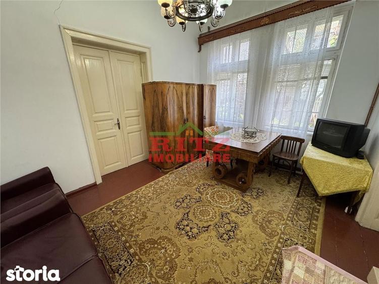 Nou! Casa S+P+M, cu teren 211 mp, zona Orasul de Jos! - 6