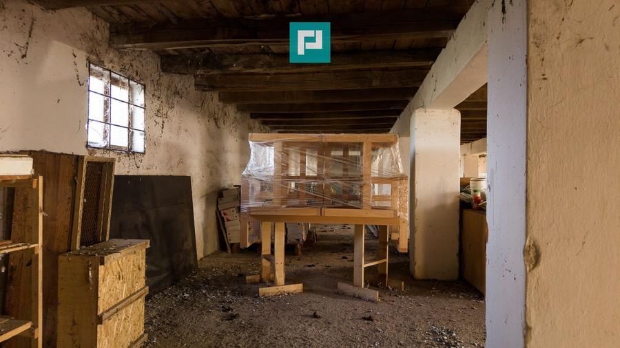 Hală industrială cu teren generos în Zărand, Arad - 36