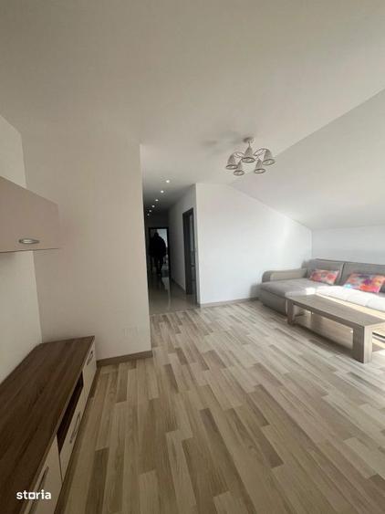 Apartament 3 camere , bloc nou , Radauti - 9