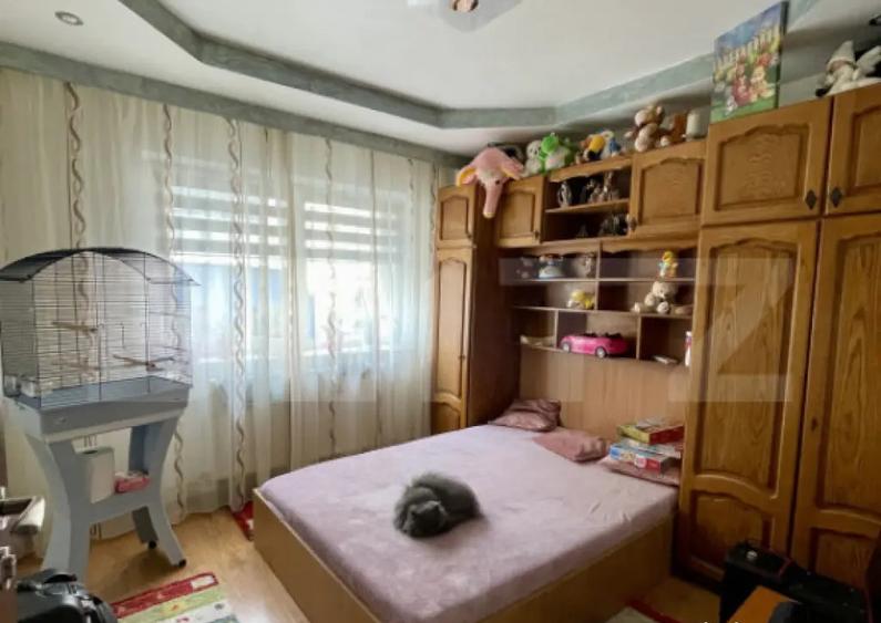 Apartament 3 Camere - Parter - Burdujeni - 5