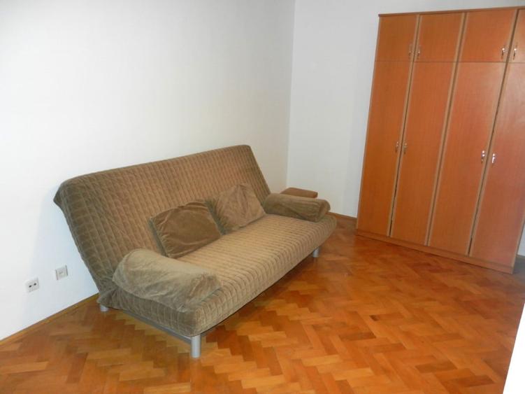 Garsoniera de inchiriat bld Nicolae Caramfil ~ Etaj 1/4 - 2