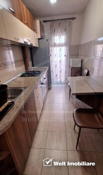 Inchiriere apartament 2 camere, Manastur, Mehedinti, finisat, cu parcare - 5