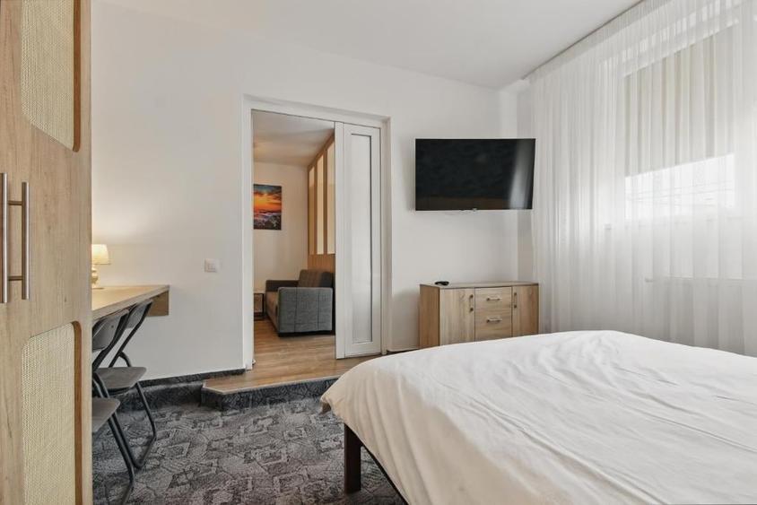 Casa  individuala si afacere la cheie - oportunitate -investiție - 22