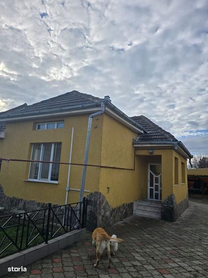 Casa zona str. Gh. Baritiu - 4