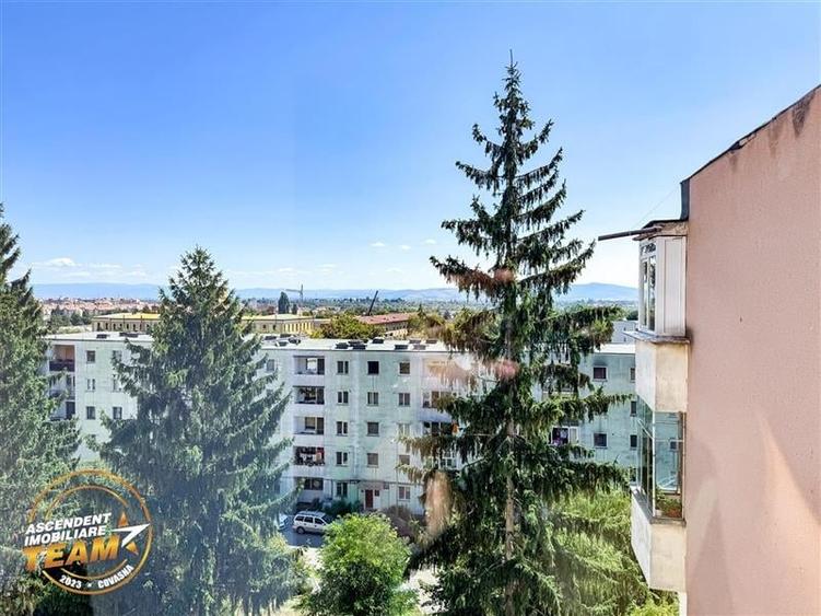 Film! Apartament  2 camere, decomandat, rezidential, Simeria, Sfantu Gheorghe - 4