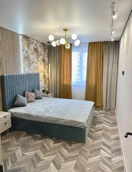 Apartament cu 2 camere de inchiriat in zona Tractorul - 2