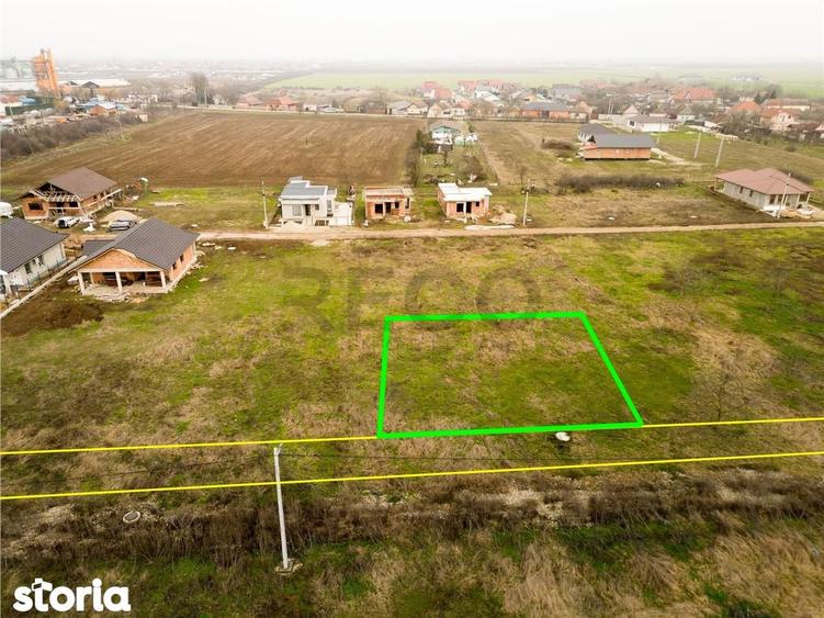 RECO teren de vanzare in Palota - 6