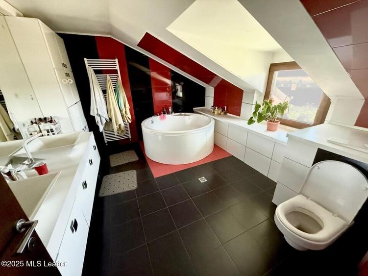 Casa Mogosoaia cu livada, crama si terasa - 14