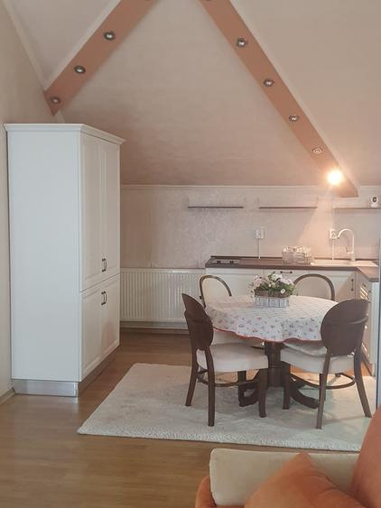 OFERTA EXCEPTIONALA - CASA  DE VANZARE -ZONA EXCLUSIVISTA - 8