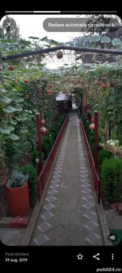 Casa de vanzare parter si etaj ideal locuinta - 8